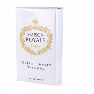 Maison Royale Plaisir...
