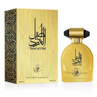 Arabian Niche Aseel Al Oud...