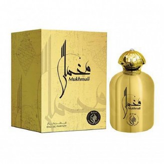 Arabian Niche Mukhmali -...
