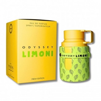 Armaf Odyssey Limoni - Eau...