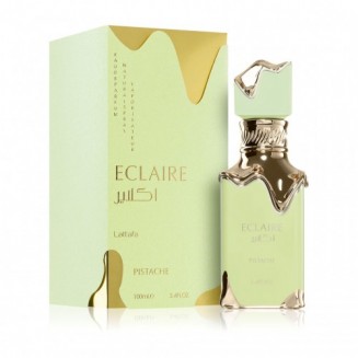 Lattafa Eclaire Pistache -...