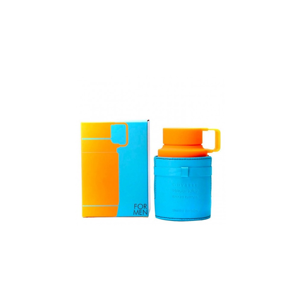 Armaf Odyssey Mandarin Sky - Eau De Parfum Uomo 100 Ml Vapo 