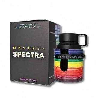Armaf Odyssey Spectra - Eau...