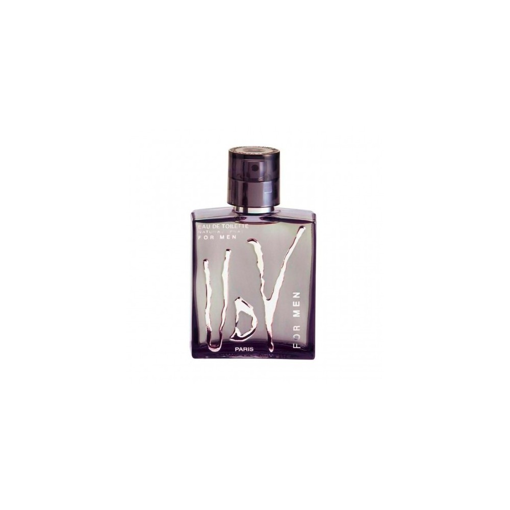 Ulric De Varens For Men - Eau De Toilette Uomo 100 Ml Vapo 