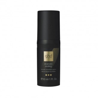 Ghd Dramatic Ending Smooth...
