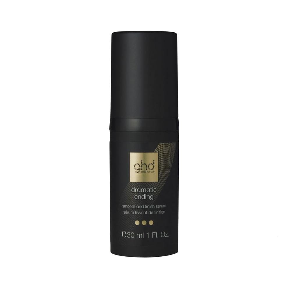 Ghd Dramatic Ending Smooth E Finish Serum 30 Ml 