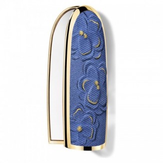 Guerlain Rouge G - Cover...