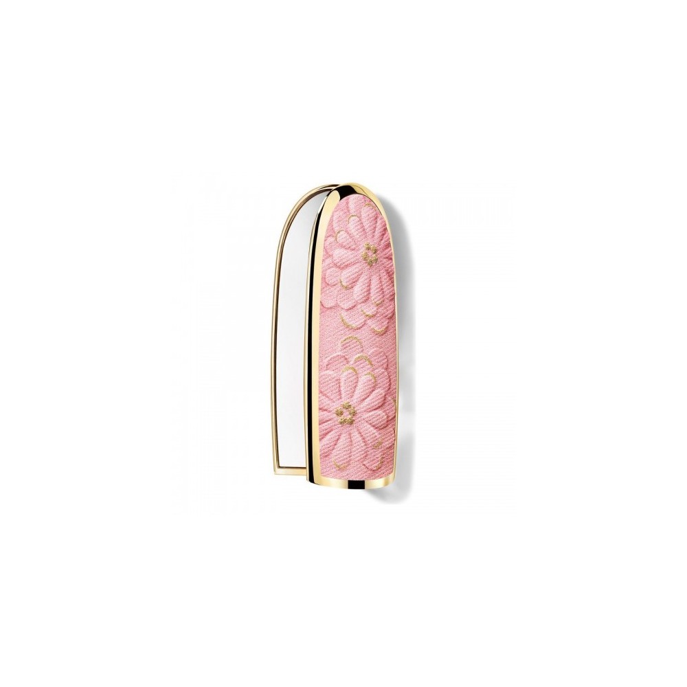 Guerlain Rouge G - Cover Con Doppio Specchio Cherry Blossom 