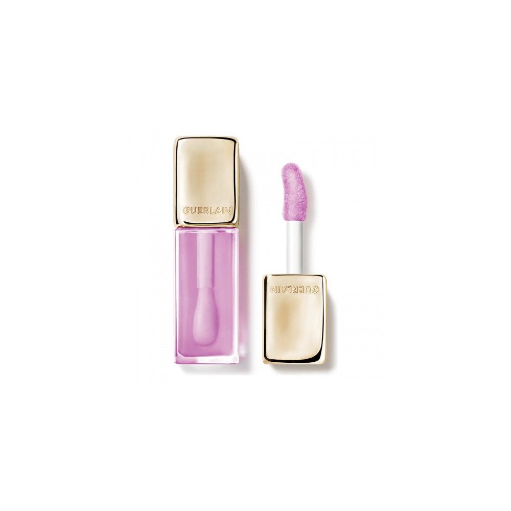 Guerlain KissKiss Bee Glow Oil - Olio Labbra Colorato - 209 Blooming Glow 