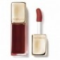 Guerlain KissKiss Bee Glow Oil - Olio Labbra Colorato - 878 Dahlia Glow