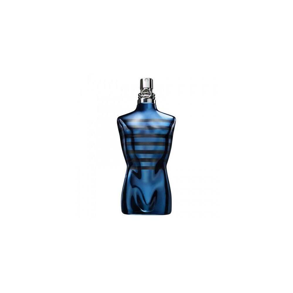Jean Paul Gaultier Le Male In Blue - Eau de Parfum Uomo 125 ML Vapo 