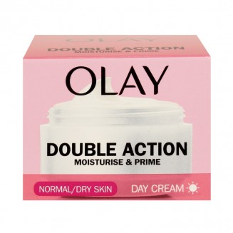 Olay Double Action Crema...