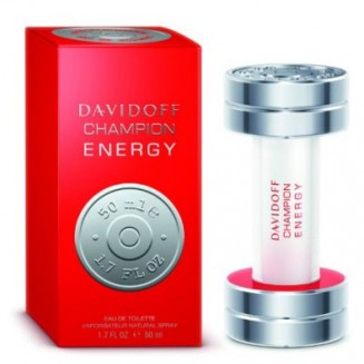Davidoff Champion Energy...