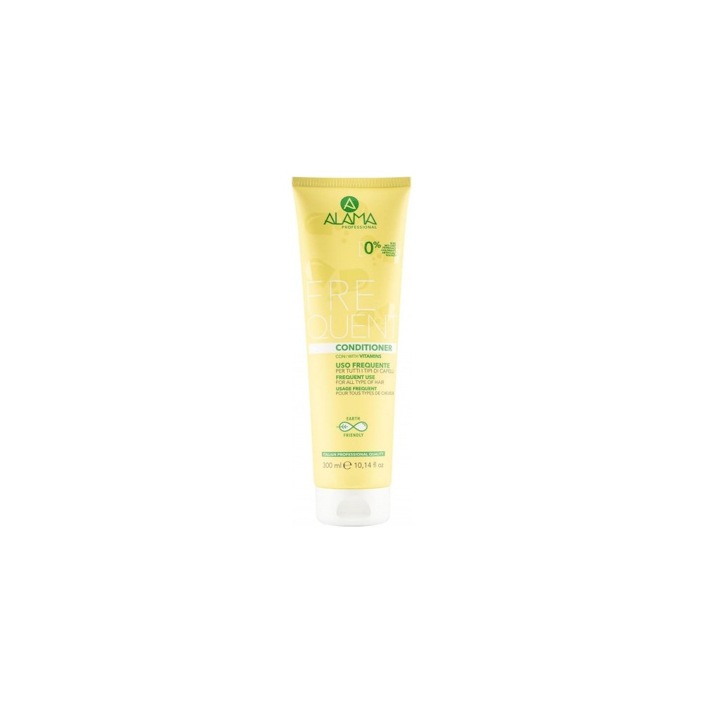 Alama Frequent Conditioner - Balsamo per uso frequente 300 Ml 