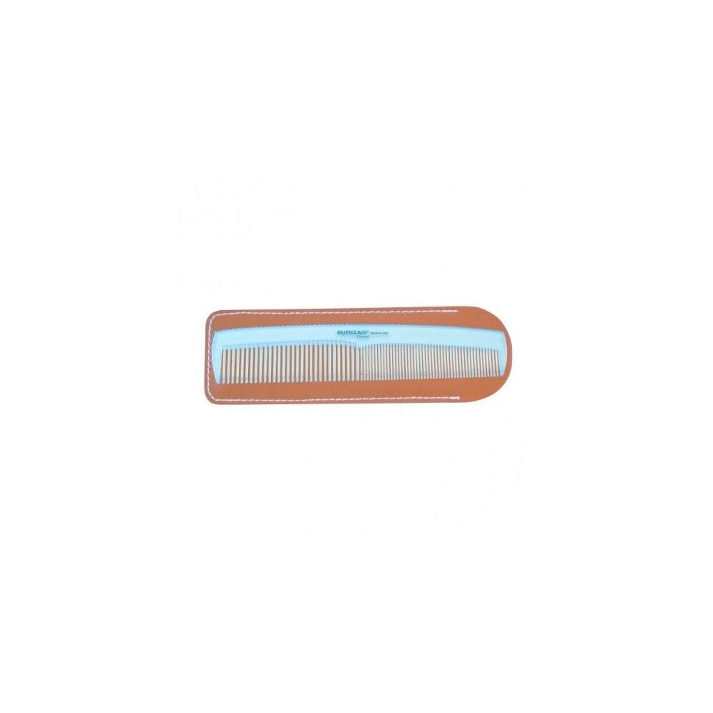 Guenzani 705 - Pettine Crystal 