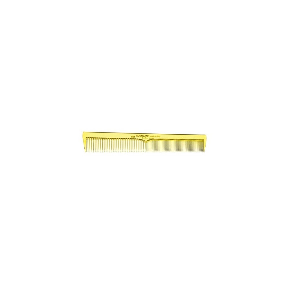 Guenzani 551 - Pettine 