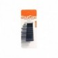 Your Care 12 Mollette Nere da 2.5
