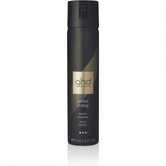 Ghd Perfect ending Final...