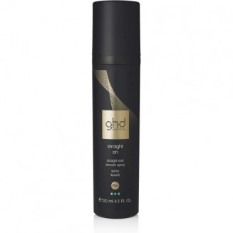 Ghd Straight On Straight...
