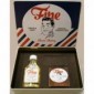 Fine L'Orange Noir - Lozione Dopobarba 100 Ml + Sapone Da Barba 100 G