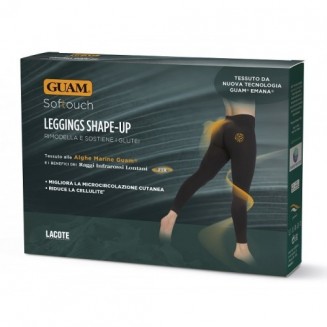 Guam Softouch Leggings...