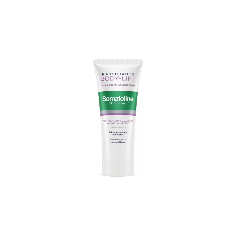 Somatoline Rassodante Body-Lift - Crema corpo Elasticizzante 200 Ml 