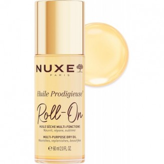 Nuxe Huile Prodigieuse...