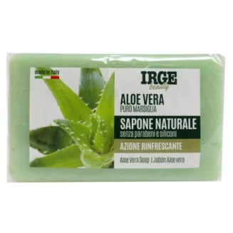Irge Aloe Vera Puro...
