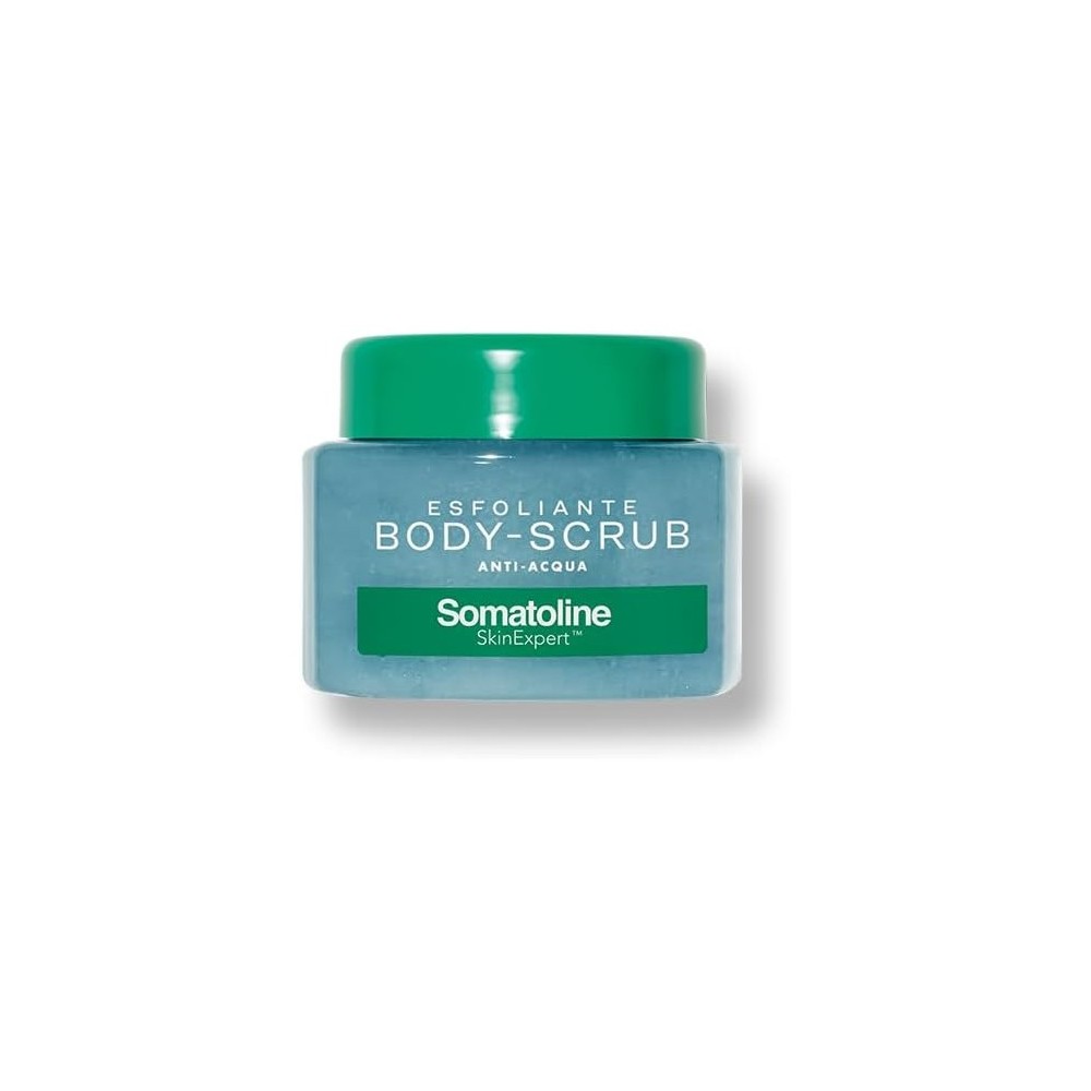 Somatoline Esfoliante Body-Scrub Anti-Acqua 350 G 