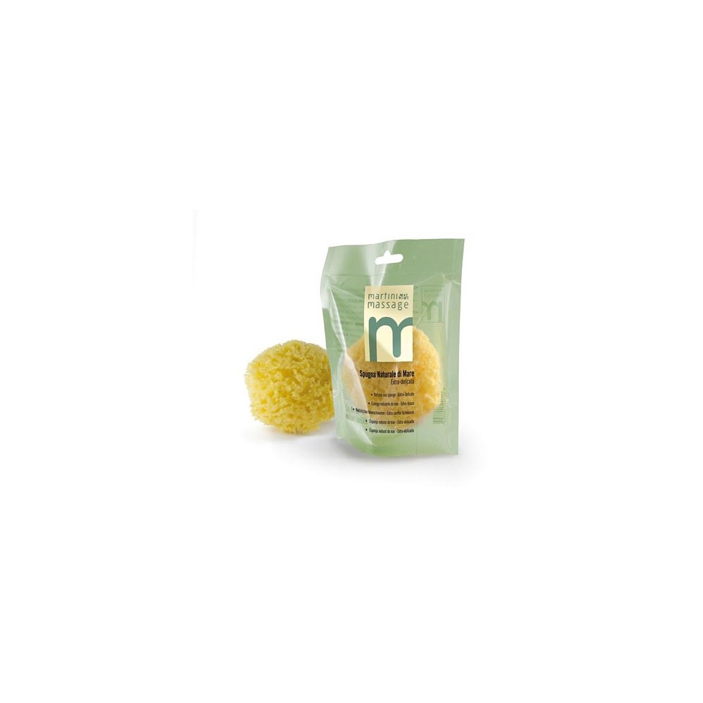Martini 700 - Spugna Extra Naturale 