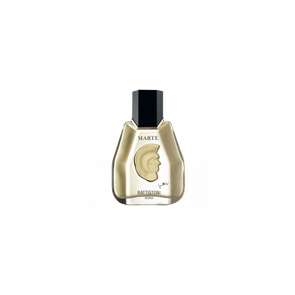 Battistoni Marte - Deodorante spray 75 Ml 