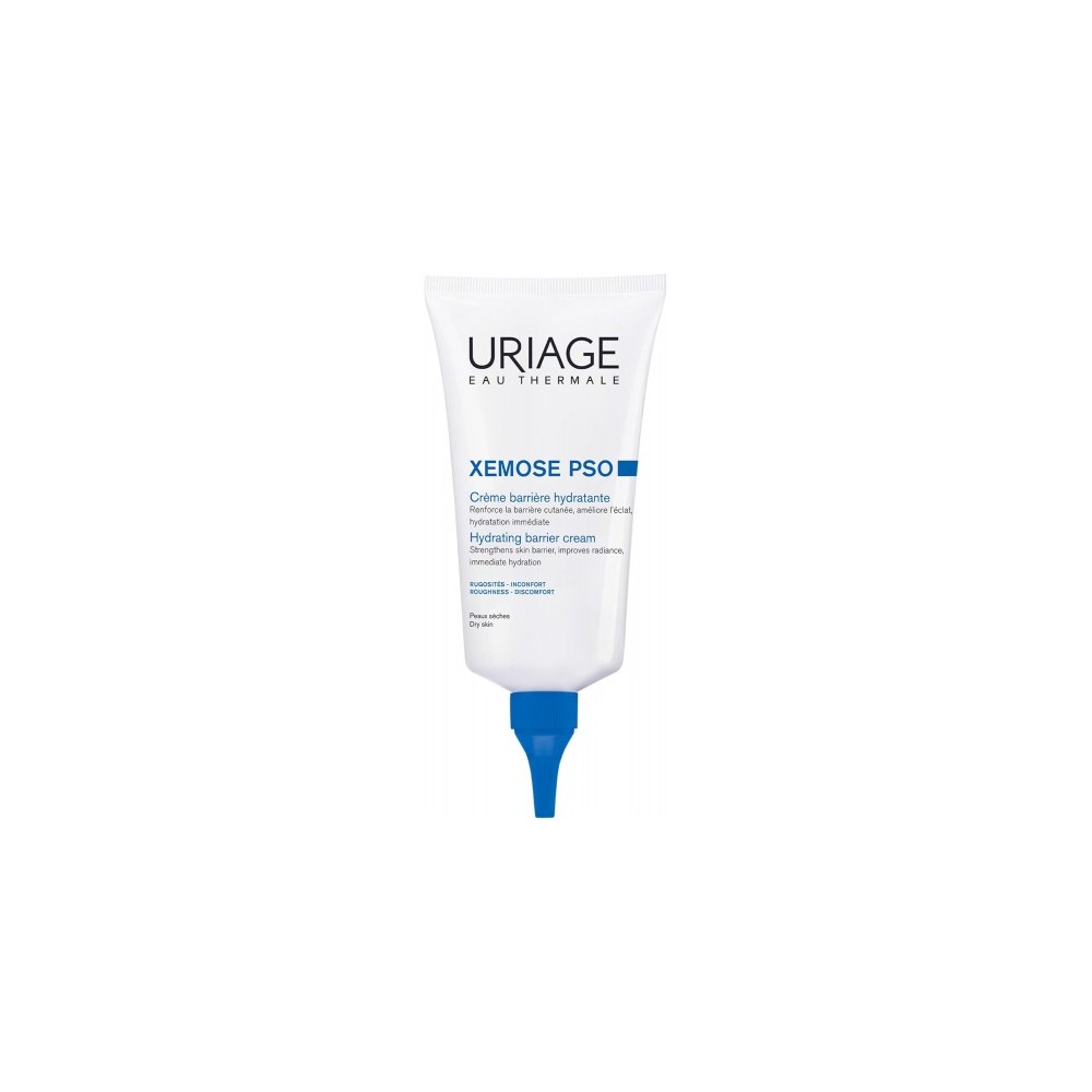 Uriage Xemose Pso - Fluido Dermocosmetico Per Pelle A Tendenza Psoriasica 150 Ml 