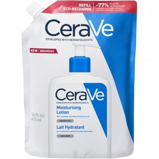 CeraVe Lozione Idratante...