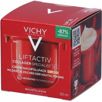 Vichy Liftactiv Collagen...