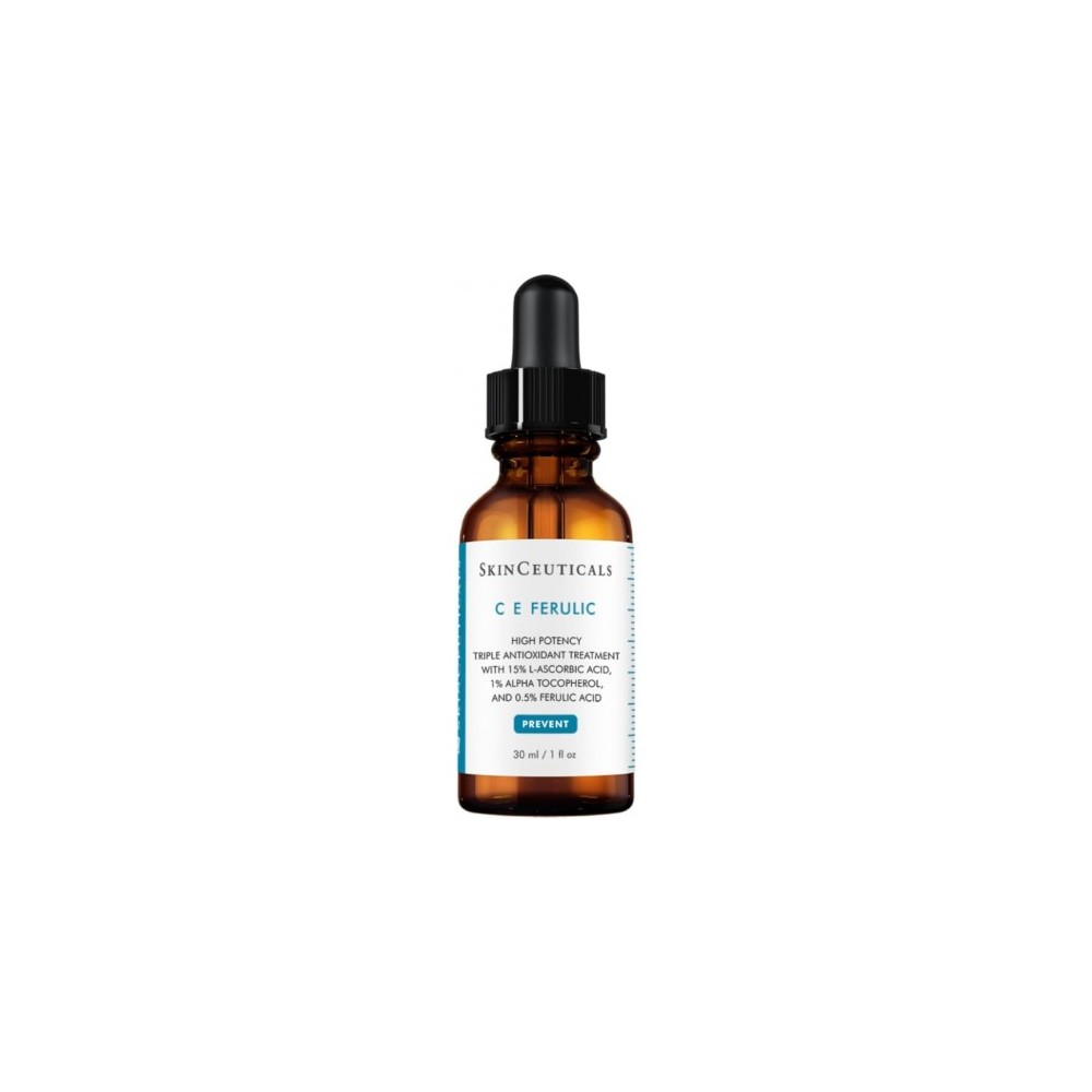 Skinceuticals C E Ferulic - Siero Antiossidante Anti-Età Illuminante 30 Ml 