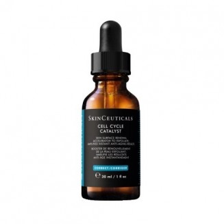 Skinceuticals Cell Cycle...