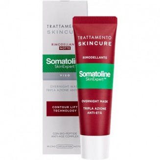 Somatoline Trattamento...