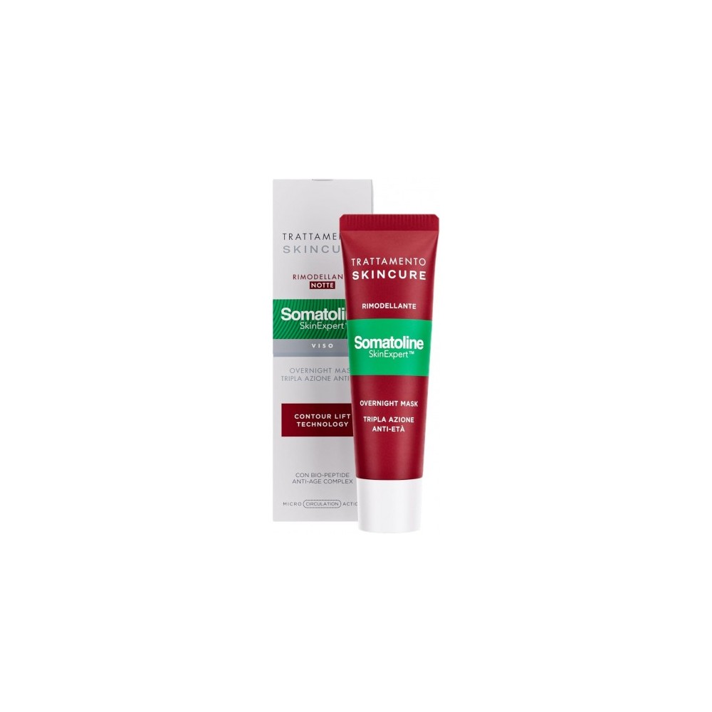 Somatoline Trattamento Skincure Rimodellante 50 Ml 
