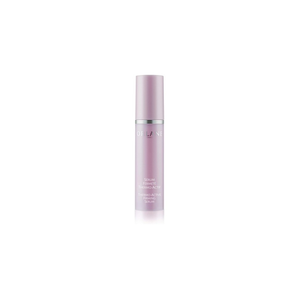 Orlane Serum Fermete Thermo Actif - Siero Viso Rassodante Anti-Età  30 Ml 