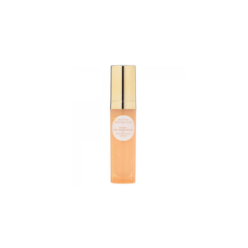 Stendhal Recette Merveilleuse - Siero Auto-Ringiovanente 30 Ml 