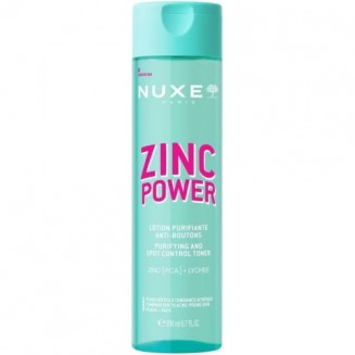 Nuxe Zinc Power - Lozione...