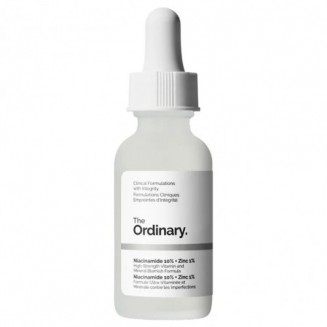 The Ordinary Niacinamide...
