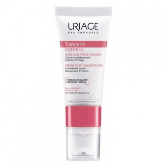 Uriage Tolederm Control -...