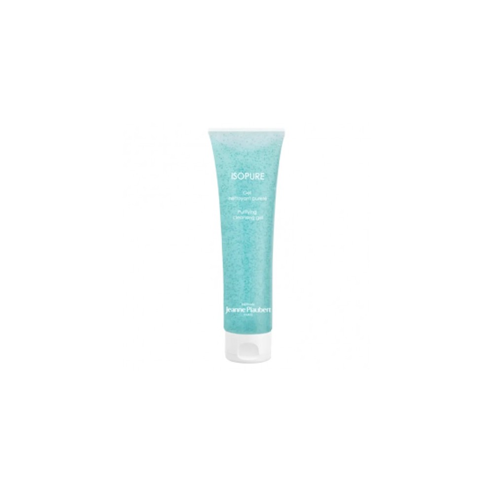Piaubert Isopure - Gel Detergente Purificante Rinfrescante 150 Ml 