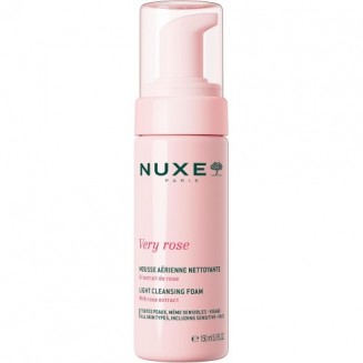 Nuxe Very Rose - Mousse...