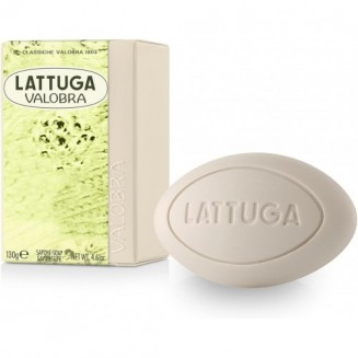 Valobra Lattuga - Saponetta...