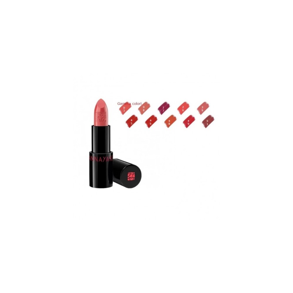 Annayake Rouge A Levres - Rossetto N. 45 