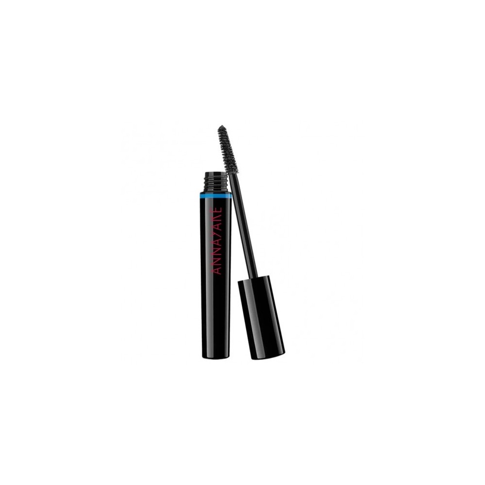 Annayake Mascara Waterproof 10 Ml 