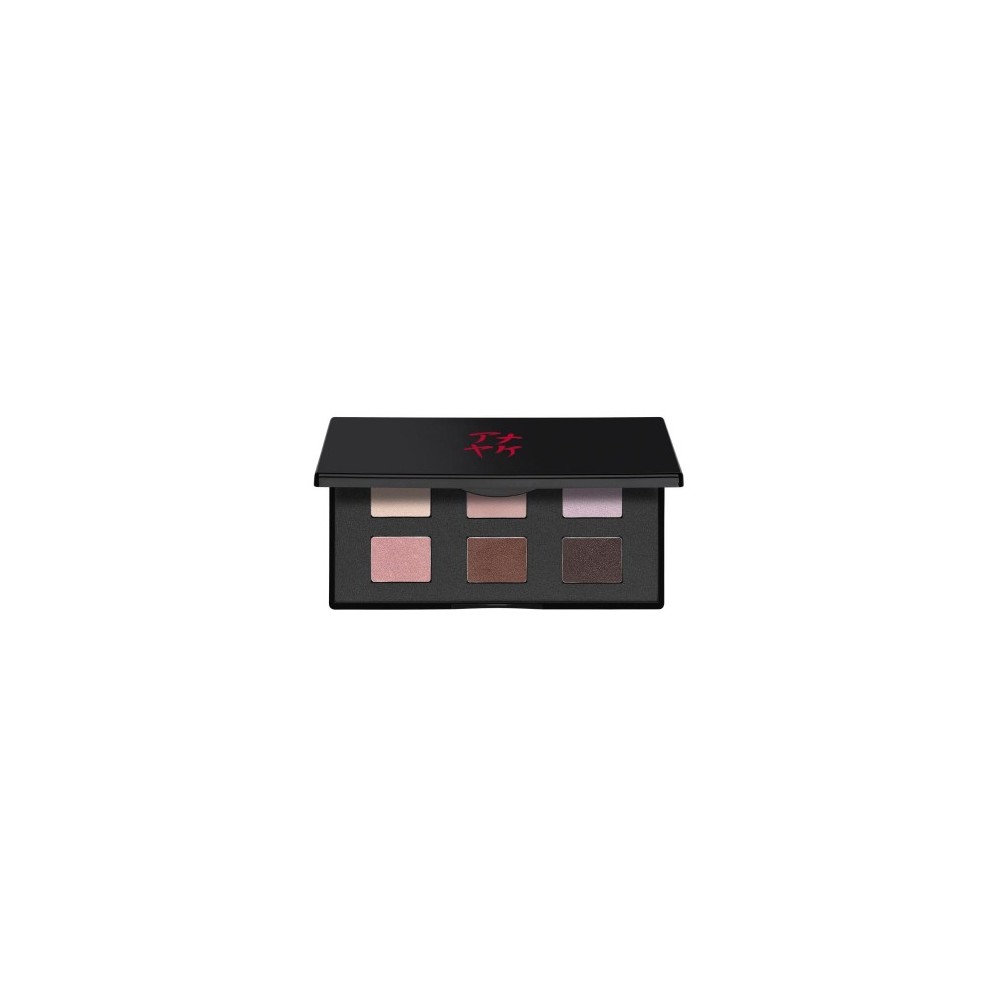 Annayake Palette Ombretti N. 10 Rose Nude 