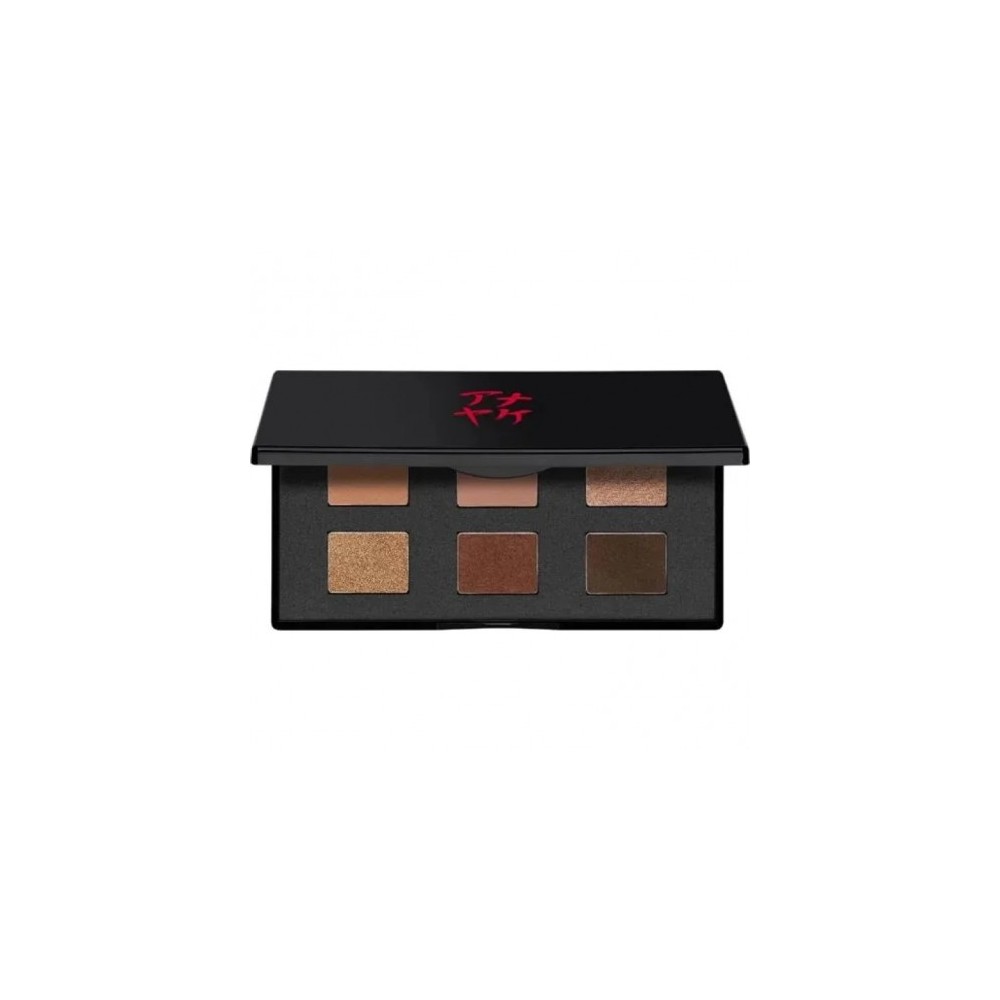 Annayake Palette Ombretti N. 20 Brown Nude 
